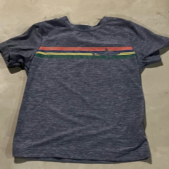 HANNA ANDERSSON SPF protection Boys T-Shirt - Picture 5 of 9